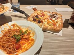 -必胜客(步行街店)