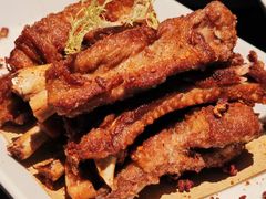 -晓长安·新陕菜(曲江店)