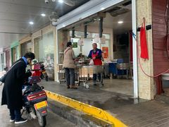 -赵记粽子(司前街店)