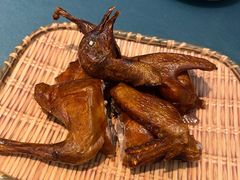 -五谷芳乳鸽王(梅沙老店)