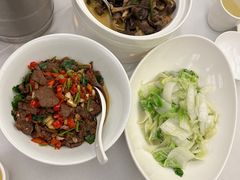 -饭怕鱼·黄焖鲟龙鱼(湖大店)