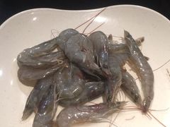 -佰烧海鲜烤肉火锅自助(世茂国际广场店)