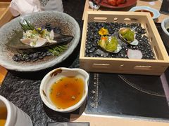 -匠和风精致料理(成都龙湖滨江天街店)