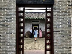 景点-红色娘子军纪念园