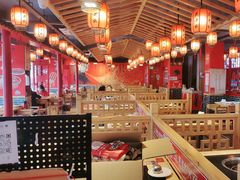 -吴老幺火锅(金龙店)