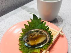-争鲜回转寿司(南开大悦城店)