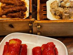 -日日鲜自助餐厅(小公园店)