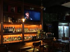 -The Cheebat 锌吧·Bistro(体育西店)