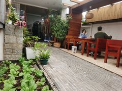 -云隐小厨·传统大理美食(复兴路店)