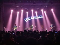 -瓦肆 VAS ear(普陀沪西店)