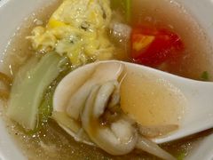 -莆田餐厅PUTIEN(西安万象天地店)