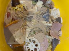 -林静小吃(复兴路店)