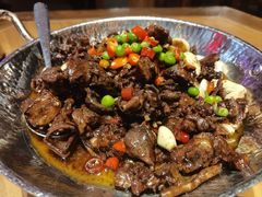 -巢爷老味(东方红店)