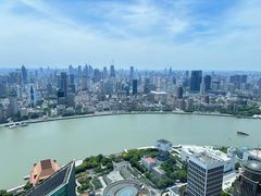-金轩中餐厅 Jin Xuan(浦东丽思卡尔顿酒店)