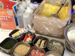 -张嫂爆米花(循礼门店)