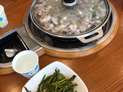 -蚂蚁家辣炒章鱼(海云台店)