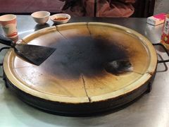-老字号.雅克白族石板烧十年老店(大理古城店)