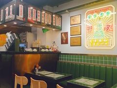 大堂-西关明记肠粉·亚洲地标美食(北京路店)