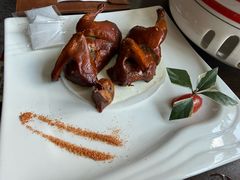 -扬州狮子楼·非遗淮扬菜(总店)