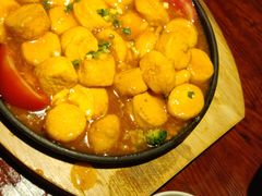 日本豆腐-田婆婆的菜(海口友谊阳光城店)
