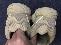 -吾净球鞋奢侈品洗护修复中心(汉街SKP店)