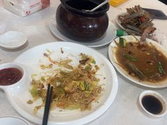 -莲花公园煎蟹(总店)