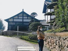 -径山寺