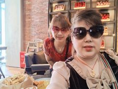 -LES ELITES 英集荟(南京西路店)