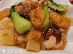 -玉华台饭庄(裕中西里小区店)