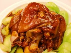 东坡肘子-南湖春色海鲜食府(中兴街店)