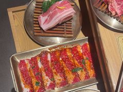 -西塔老太太泥炉烤肉(亚运村店)