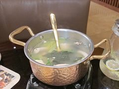 -金厨泰国餐厅·全泰籍厨师料理(拱北店)