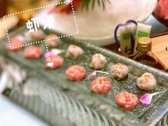 -丰卓会海鲜自助(中润大道店)