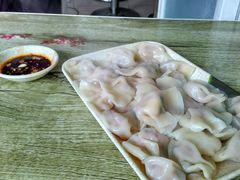 -四川红油饺子馆(港汇广场店)