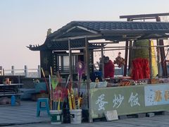 -冶父山国家森林公园