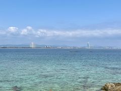 -三亚蜈支洲岛旅游区