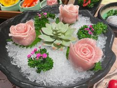 -捞王锅物料理(四川北路店)