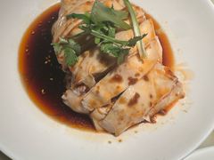 -老淮安·淮安菜(涟水店)