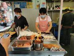 -张记灌饼(丰富路店)