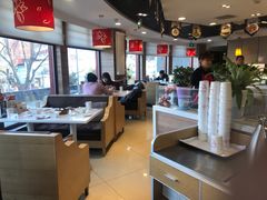 大堂-嘉和一品粥(政府街店)
