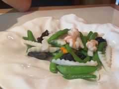 -局气 烤鸭·北京菜(武清店)