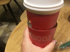 -星巴克臻选(湖滨道店)