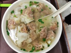 -清真蒋有记(老门东店)