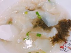 -常鲜德乐购迎桂馒头店(麻巷公寓店)