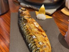 -鸟鹏烧鸟居酒屋(仁恒梦中心店)