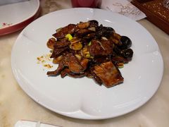 -京华烟云·北京烤鸭(领展购物广场·中关村店)