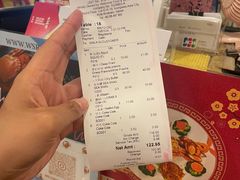 -大茄来海鲜餐厅(亚洲城分行)