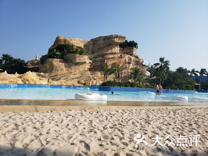 天浪淘园-图片-澳门景点玩乐-大众点评网