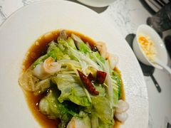 -奉天小馆·非遗东北菜(济南万象城店)