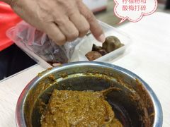 -正宗梧州牛肠酸